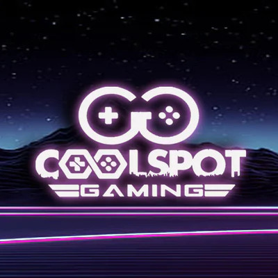 Cool Spot Gaming